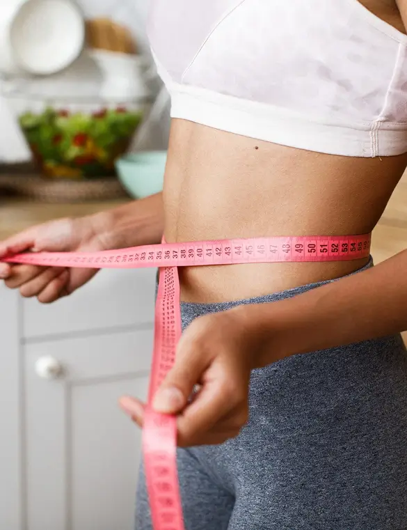 Weight  Management Important